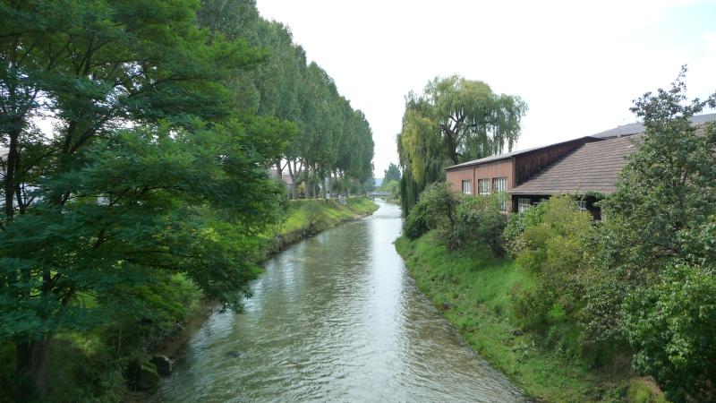 Fils bei Faurndau